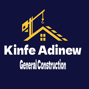 Kinfe Adinew General Construction